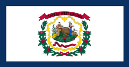 West Virginia USA